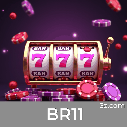 BR11 Logo