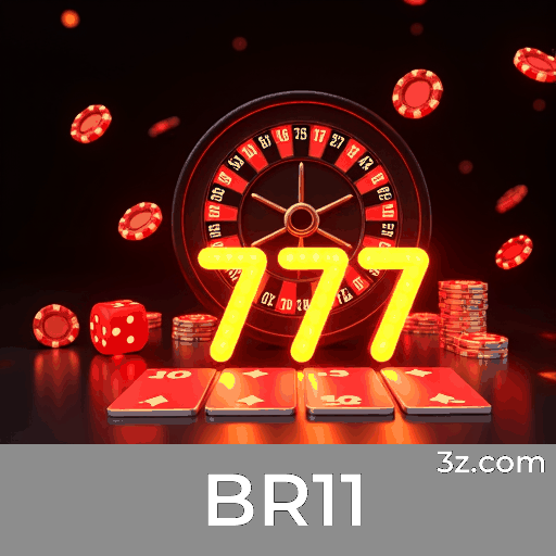 BR11 Logo