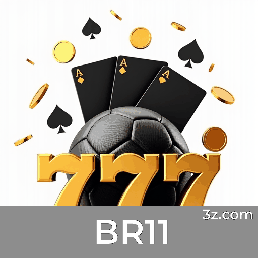 BR11 Logo