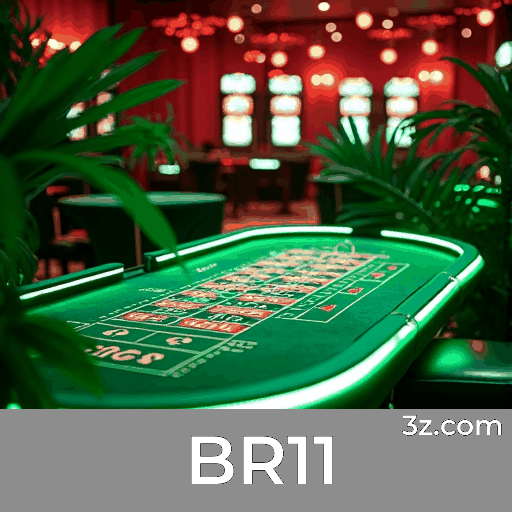 BR11 Logo