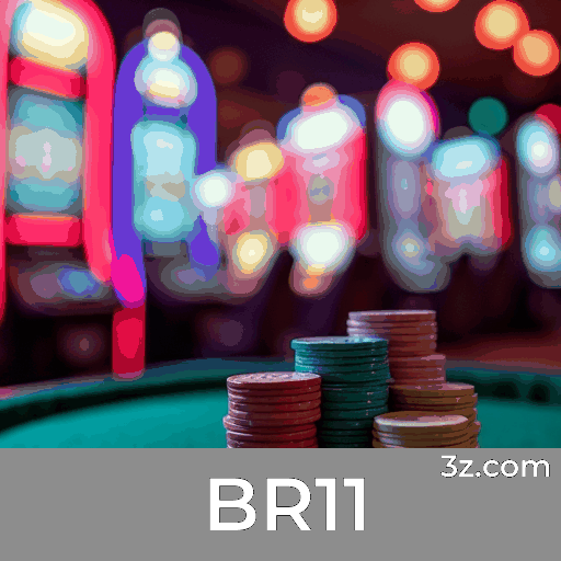 BR11 Logo