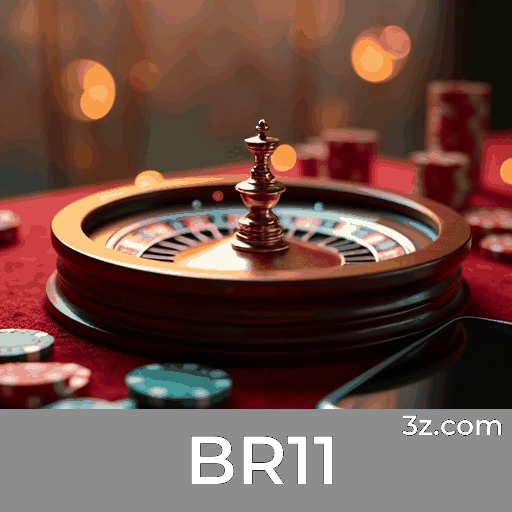 BR11 Logo